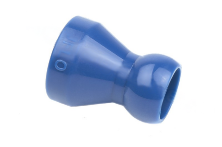 Сегмент трубки для подачи СОЖ JFLO 1/4" (2101)