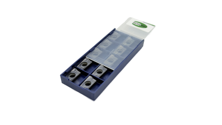 Пластина APMT1605PDER-QM TP1020, твердосплавная TORNERI
