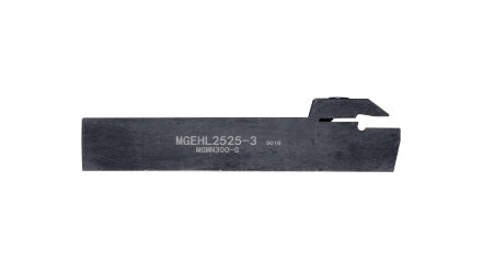 Державка отрезная MGEHL2525-3, канавочная TORNERI