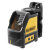 Лазерный уровень DEWALT DW088CG
