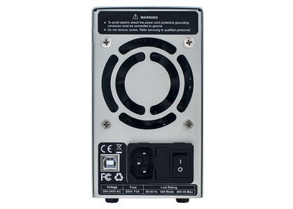 Источник питания OWON SPE6103