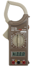 Токовые клещи PeakMeter M266F