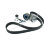 Комплект ремня VKMA 01259, с роликом SKF