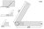 Угломер цифровой универсальный INSIZE 2176-200