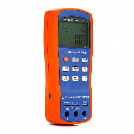 LCR-метр портативный VERDO LH2303