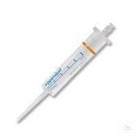Eppendorf Combitips advanced 10,0 мл (цветовой код оранжевый), 100 шт. 0030089464