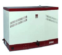 Дистиллятор GFL 2008 L003015
