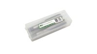 Набор метчиков дюймовых UNC 3/4" 10 нитей, 2 шт., 9ХС TORNERI