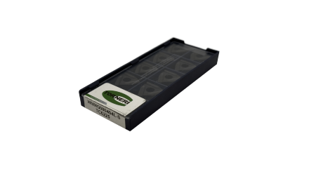 Пластина твердосплавная WNMG080404L-S TC6225 TORNERI
