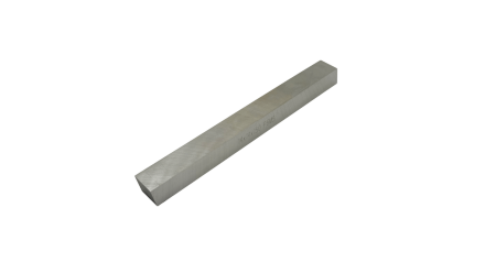 Резец автоматный 14x14x150 мм Р6М5, цельный (брусок) TORNERI