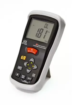Анемометр CEM DT-620