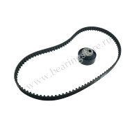 Комплект ремня VKMA 03111, с роликом SKF