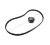Комплект ремня VKMA 03111, с роликом SKF