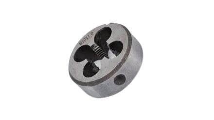Плашка М10x1 TORNERI