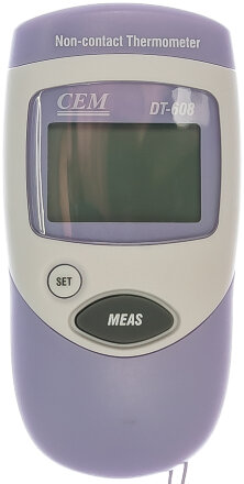 Пирометр CEM DT-608
