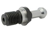 PS-BT40-45-H — штревель BT40 с отверстием под СОЖ