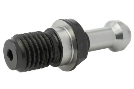 PS-BT40-45-H — штревель BT40 с отверстием под СОЖ