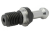 PS-BT40-45-H — штревель BT40 с отверстием под СОЖ