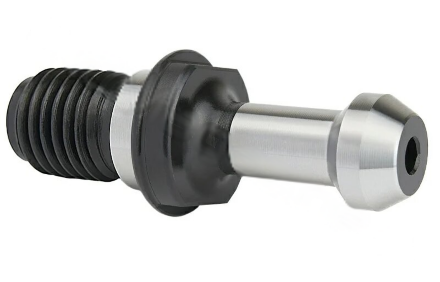PS-BT40-45-H — штревель BT40 с отверстием под СОЖ