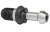 PS-BT40-45-H — штревель BT40 с отверстием под СОЖ