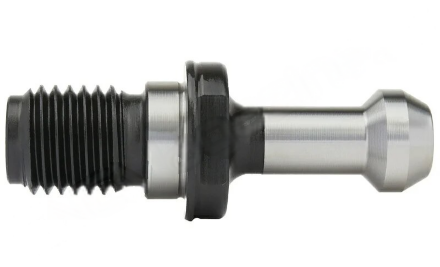 PS-BT40-45-H — штревель BT40 с отверстием под СОЖ