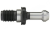 PS-BT40-45-H — штревель BT40 с отверстием под СОЖ