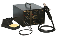 Паяльная станция Quick 704 ESD