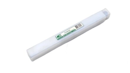 Сверло с коническим хвостовиком 21 мм HSS-Co5 DIN 345 TORNERI
