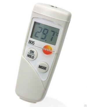 Пирометр Testo 805