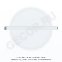 ATTB-D20-200-7D-H антивибрационная державка AKKO