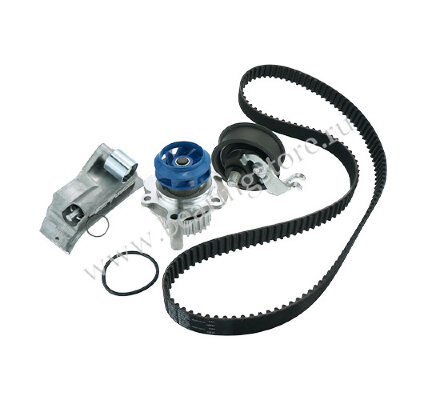 Комплект ремня ГРМ VKMC 01936 SKF