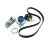 Комплект ремня ГРМ VKMC 01936 SKF