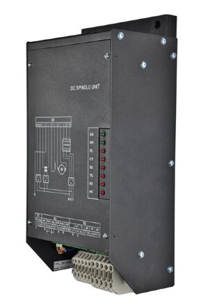 Привод главного движения MDC2(208)-110 ArtTech