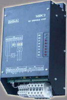 Привод главного движения MDC2(208)-110