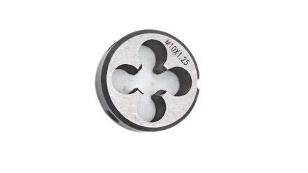 Плашка М10x1,25 TORNERI
