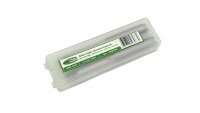 Набор метчиков дюймовых UNF 3/8" 24 нитей, 2 шт., 9ХС TORNERI