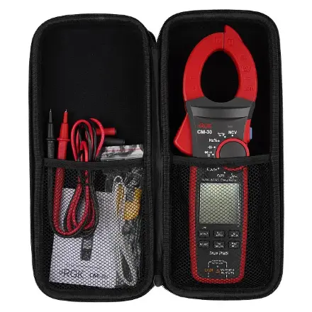 Токовые клещи RGK CM-30
