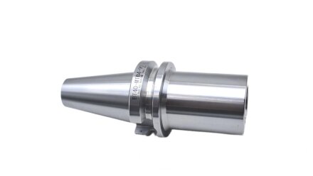 Втулка переходная BT40 (MAS 403 BT) КМ4x90 мм, для концевых фрез TORNERI