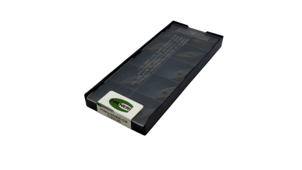 Пластина VNMG160408-GM TC6215D, твердосплавная TORNERI