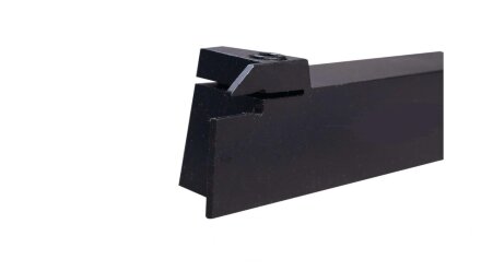 Державка отрезная MGEHL2525-4, канавочная TORNERI