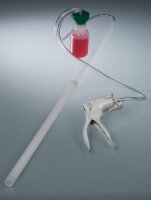 Пробоотборник Burkle UniSampler telescopic 5314-1000