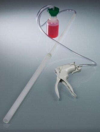 Пробоотборник Burkle UniSampler telescopic 5314-1000
