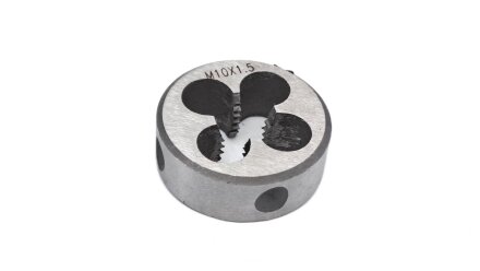 Плашка М10x1,5 TORNERI