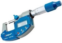 Микрометр Dasqua 4410-1110-A