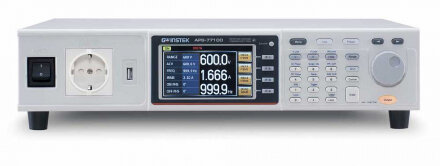 Источник питания GW Instek APS-77100 (APS-710)