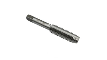 Метчик дюймовый UNC 1/2" 13 нитей, 9ХС TORNERI