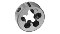 Плашка 1/8" 40Н BSW 55°, резьба Витворта TORNERI