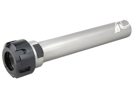 C40-ER40UM-100 цанговый патрон с гайкой UM