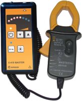 Отборник кабеля X-410 Master