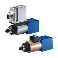 Клапан Rexroth Bosch R901108319 DBET-6X/420G24K4V